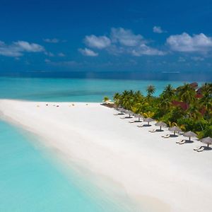 Dhigufaru Island Resort
